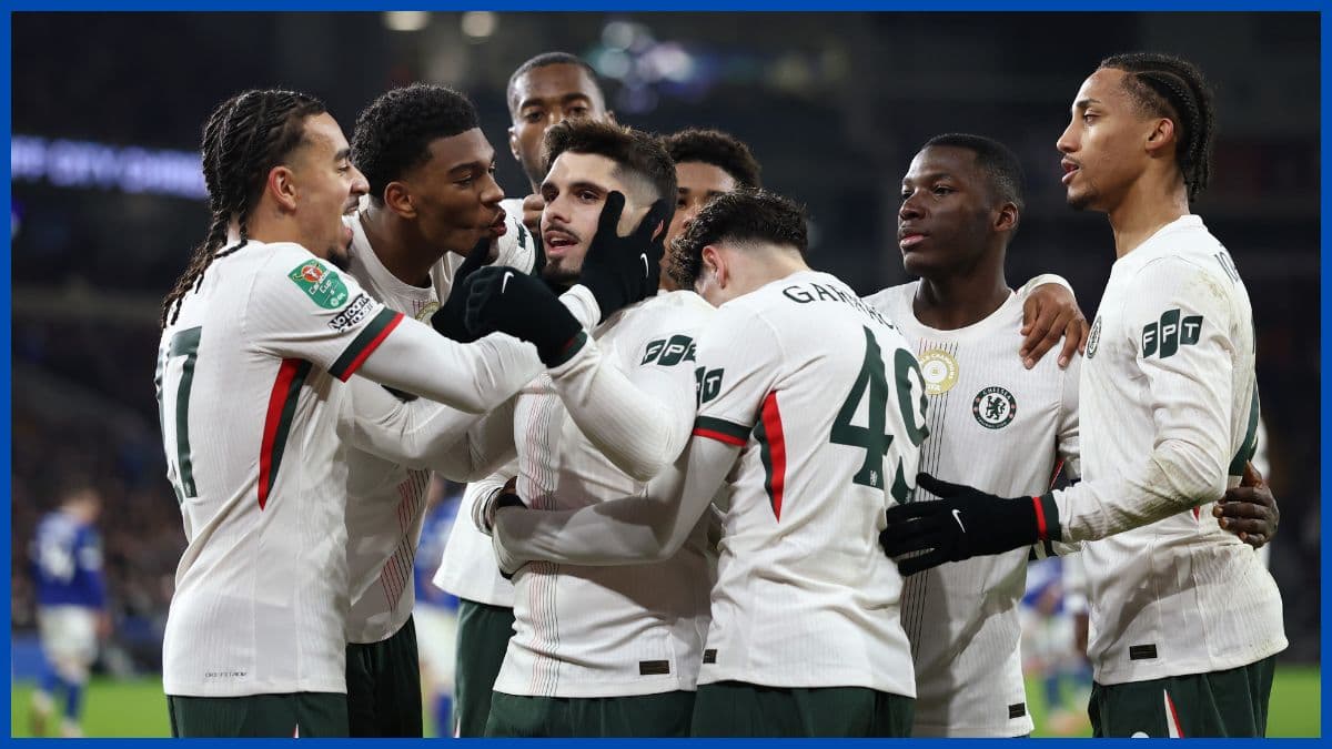 The two Chelsea players who remain in league’s top rated 50 after 6 month collapse