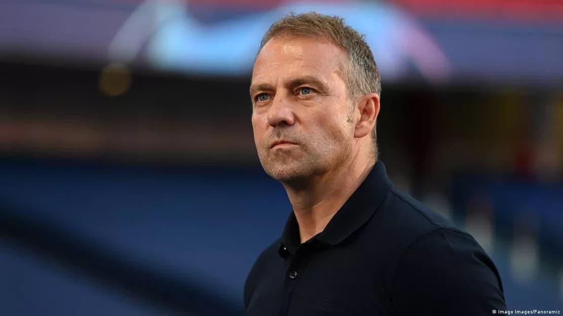 “Barcelona are going to intensify the negotiations” for Chelsea player this summer