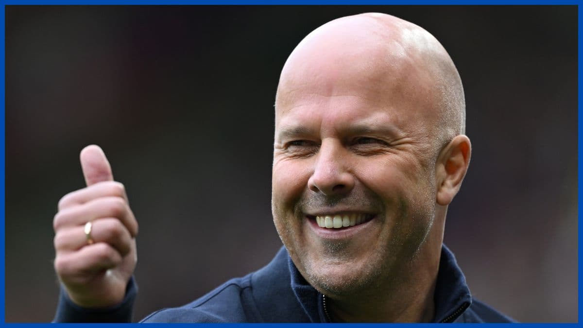 “Very clear” – Arne Slot claims he knows how Chelsea will line up against Liverpool tomorrow