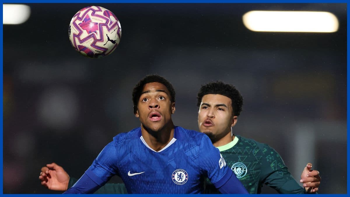 One thing that could delight Chelsea fans even in defeat at Anfield