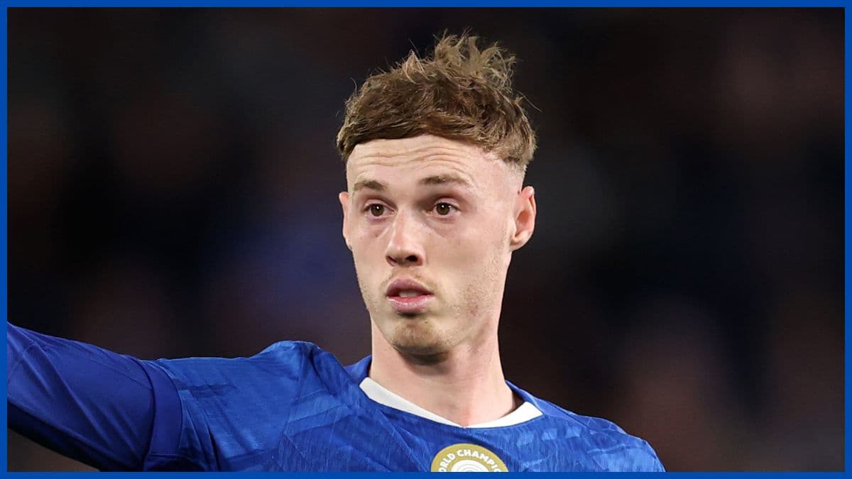 Liam Rosenior gives update on Cole Palmer and Joao Pedro injuries and status for Sunday’s game