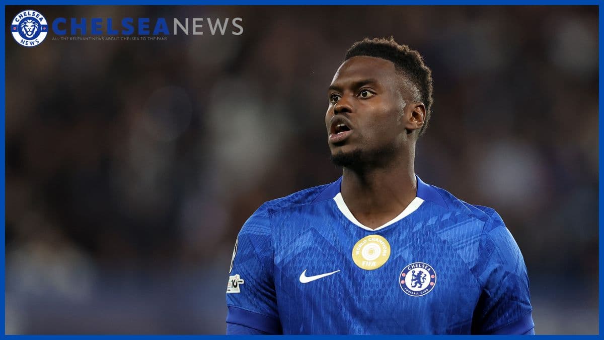Why we will find out a lot about Chelsea’s summer defender transfer plans on Monday