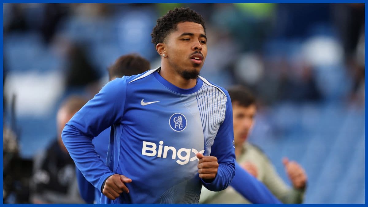 Mail Sport share major update on Wesley Fofana’s future amid Barcelona links