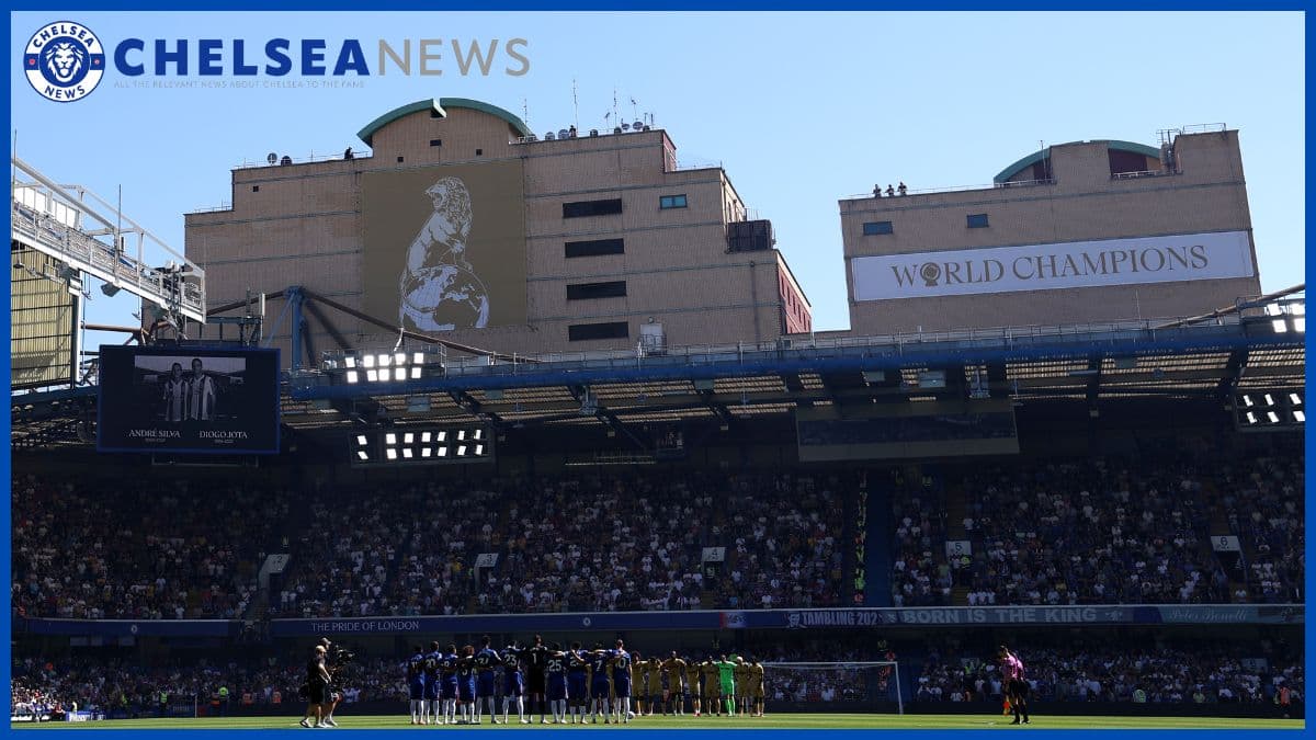 Chelsea’s players choose their “ideal” candidate as new manager; club willing to bend rules to bring him in