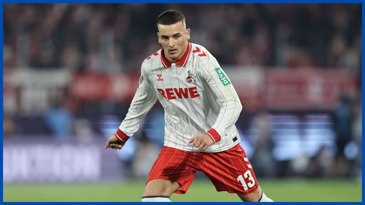 Transfer expert confirms Chelsea “still have a chance” in race for €50m rated winger