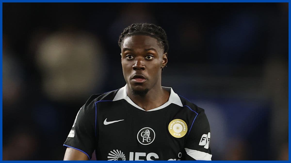 McFarlane’s plans for Lavia after midfielder admits he knows coach “very well”