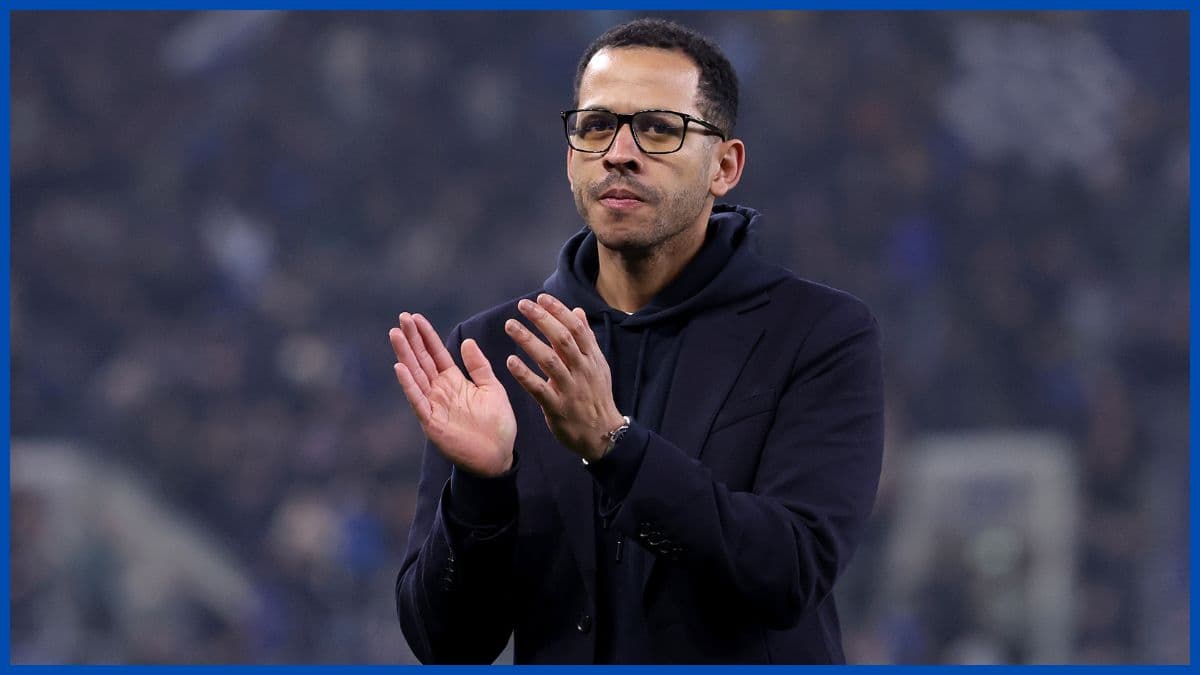 The Athletic reveal how Liam Rosenior is viewed in the Chelsea dressing room