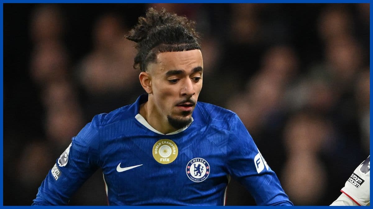 “Hard to see him succeeding here” – Chelsea star with 92 appearances will never be good enough claims pundit