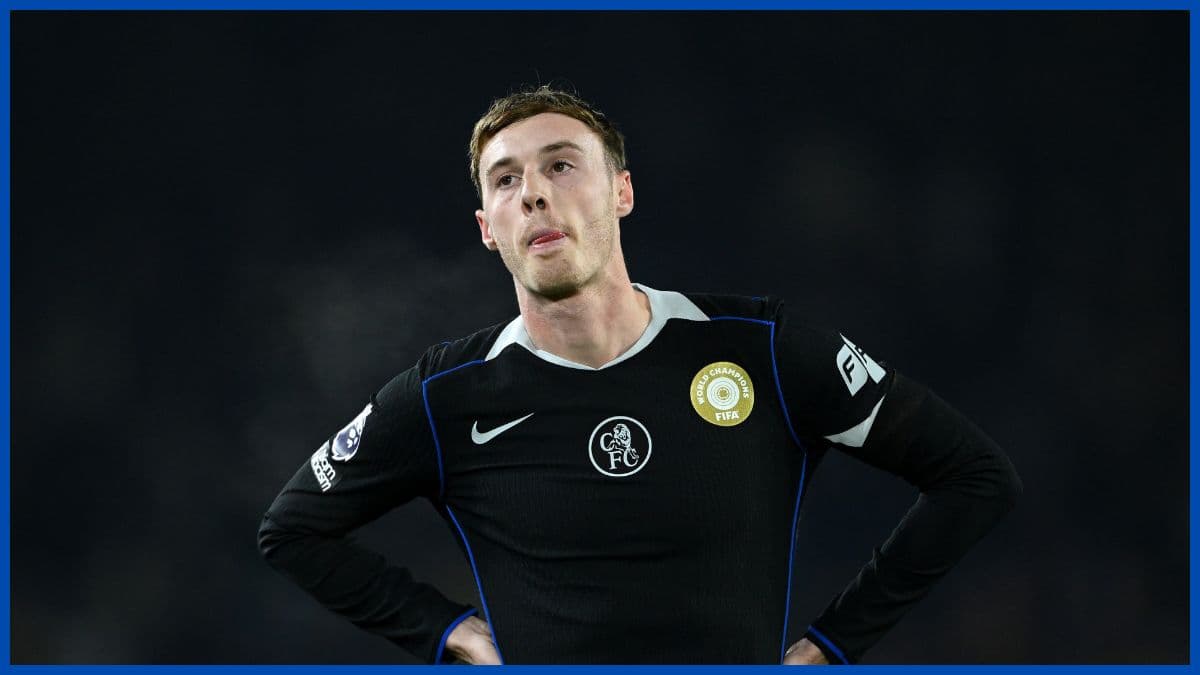 Chelsea sources update on “need” to sell Cole Palmer and other stars this summer