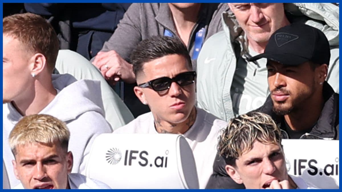 Enzo and Spanish speakers behind dressing room doubts of Rosenior