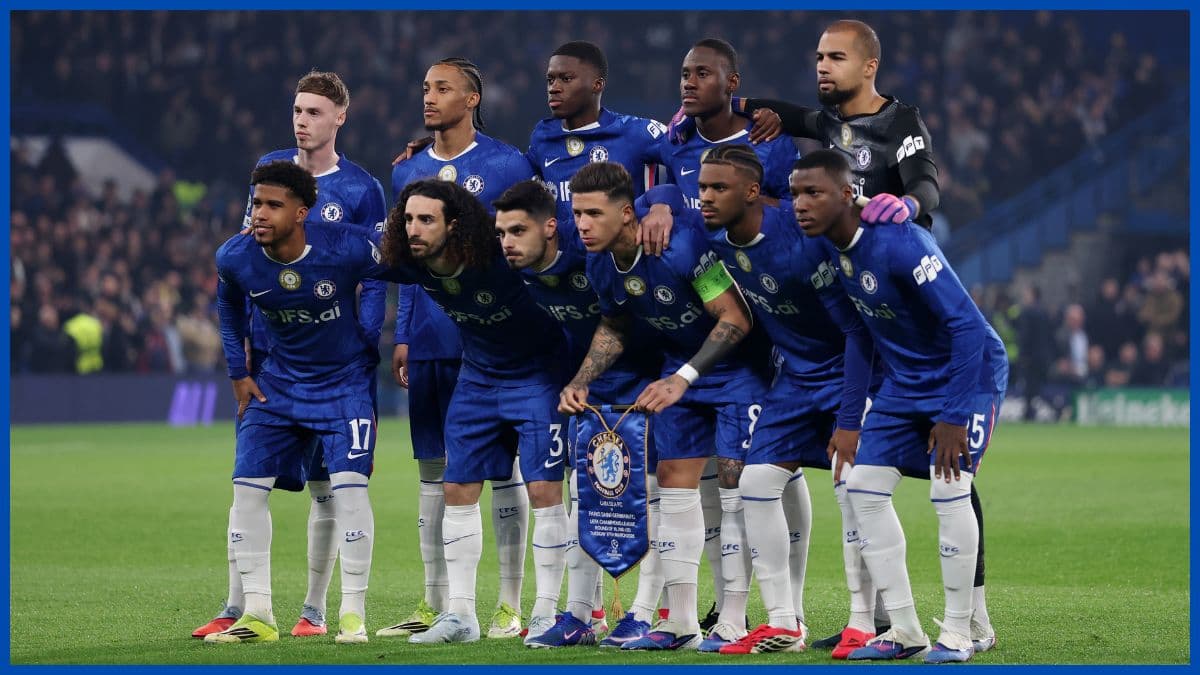 “Ideal for the Barca system” – Former Barcelona scout urges club to sign Chelsea star this summer