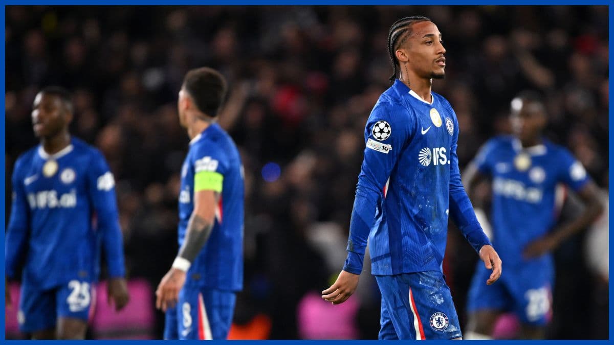 Chelsea caretaker makes big promise about his team’s tactics today