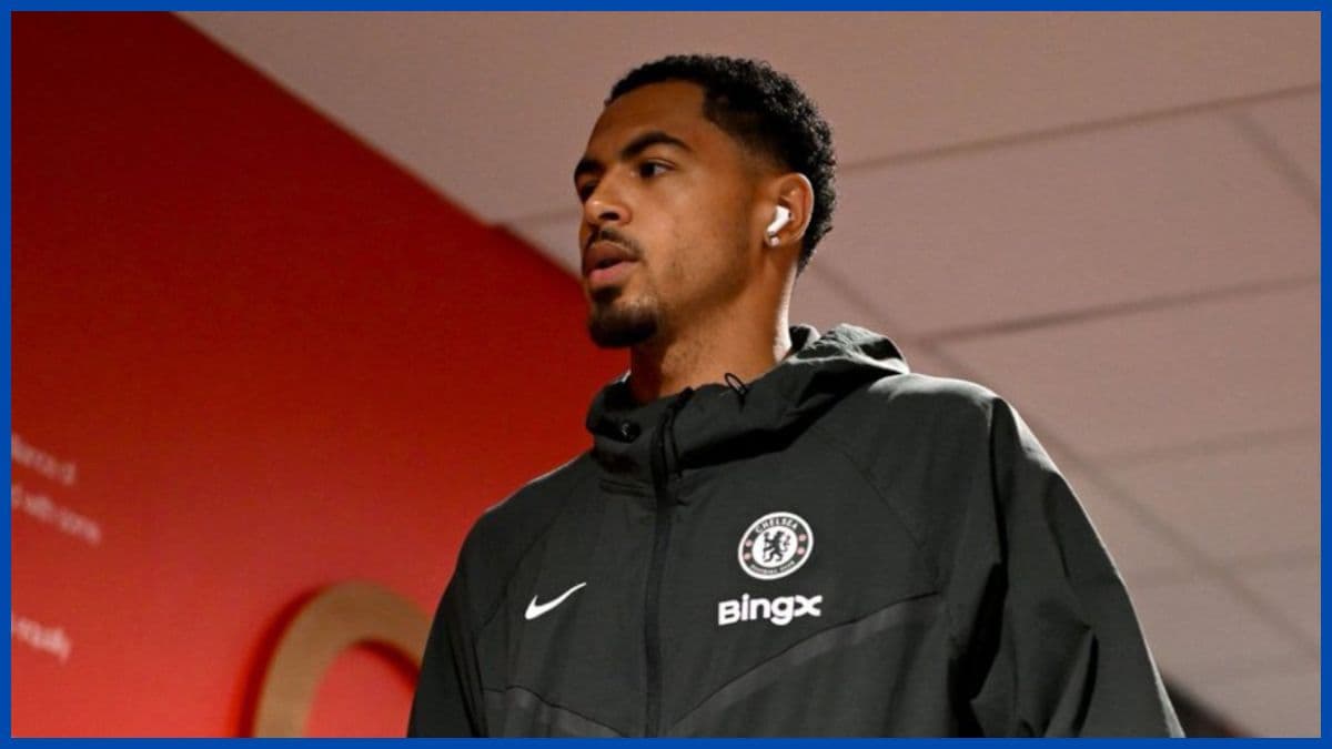 “Unbelievable” Chelsea players returns – but we’d rather see him on the bench this week