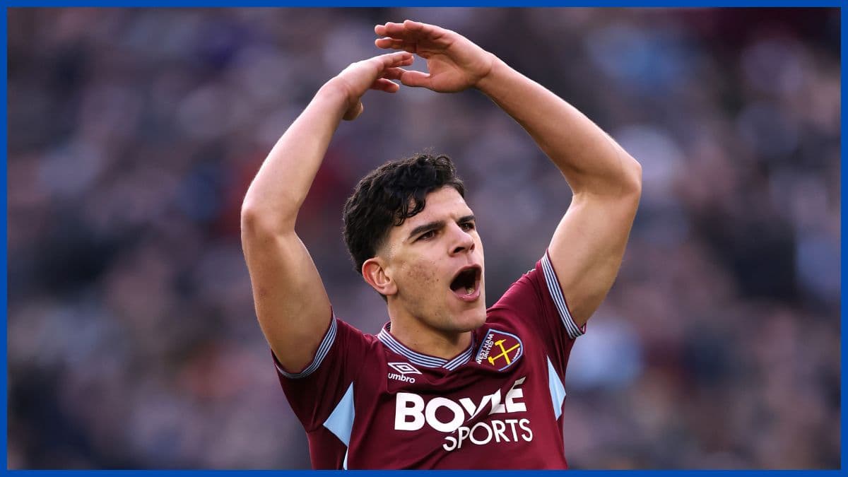 Chelsea target is top 30% in Premier League for chances created and defensive contributions