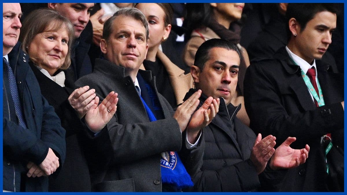 Chelsea project “misguided”: Joe Cole points out biggest mistake of BlueCo plan