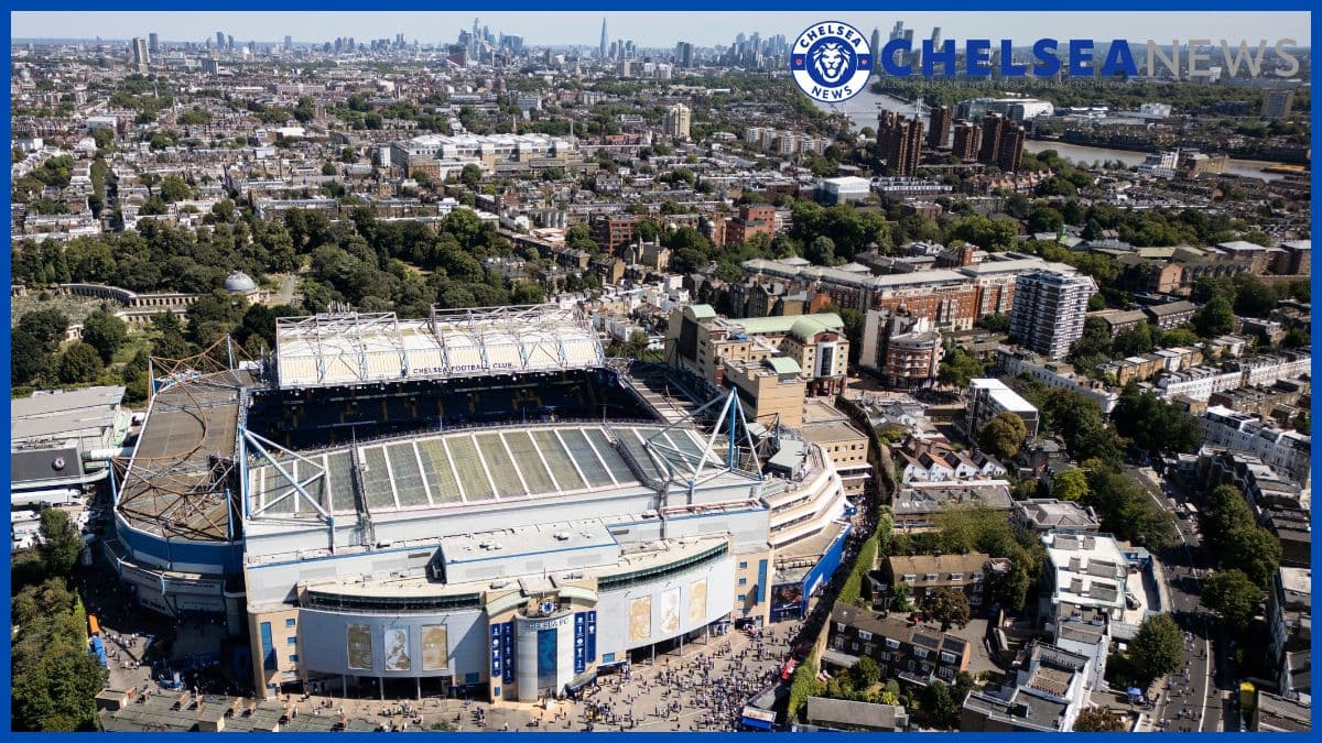“Obvious candidate” – Source on Chelsea’s most likely “major sale” this summer
