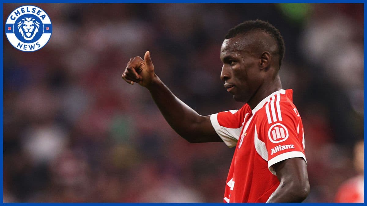 Chelsea could still make major sale this summer despite bad signs over striker’s future