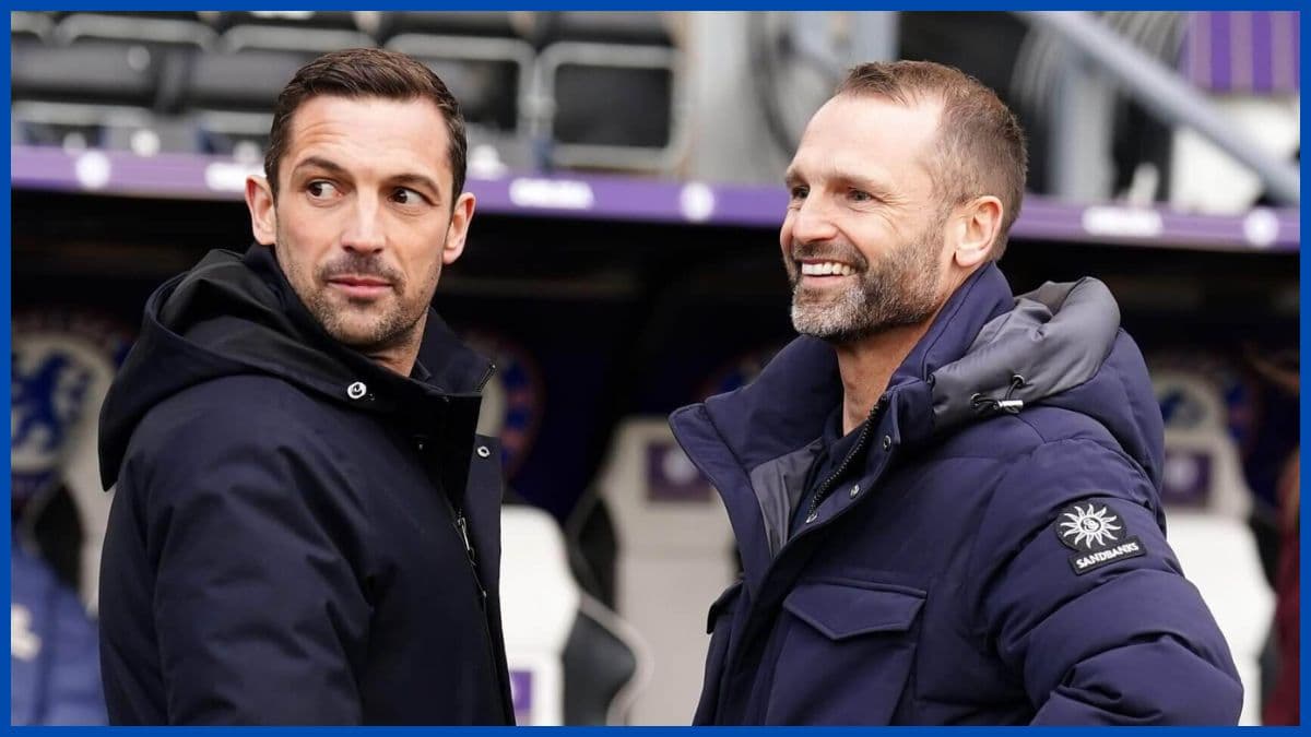 Mail Sport: Chelsea to battle Man United and Liverpool in race for ten goal attacker