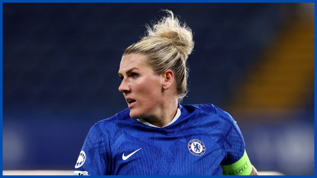 Chelsea’s closest thing to John Terry announces retirement after 15 glorious years