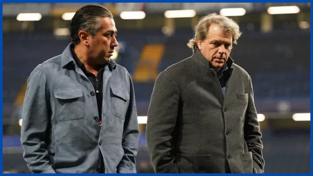 £32m – Chelsea made more player sale profit under Abramovich than new ownership according to shocking figures