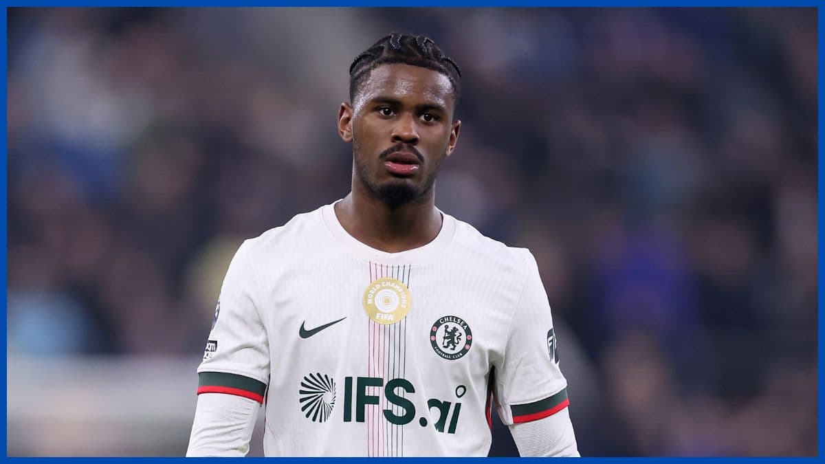 Chelsea give player of the month to the only one who can be justified