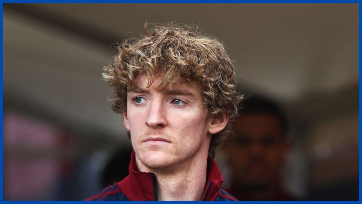 The one thing Chelsea hope that Anthony Gordon can add to their attack according to the Athletic