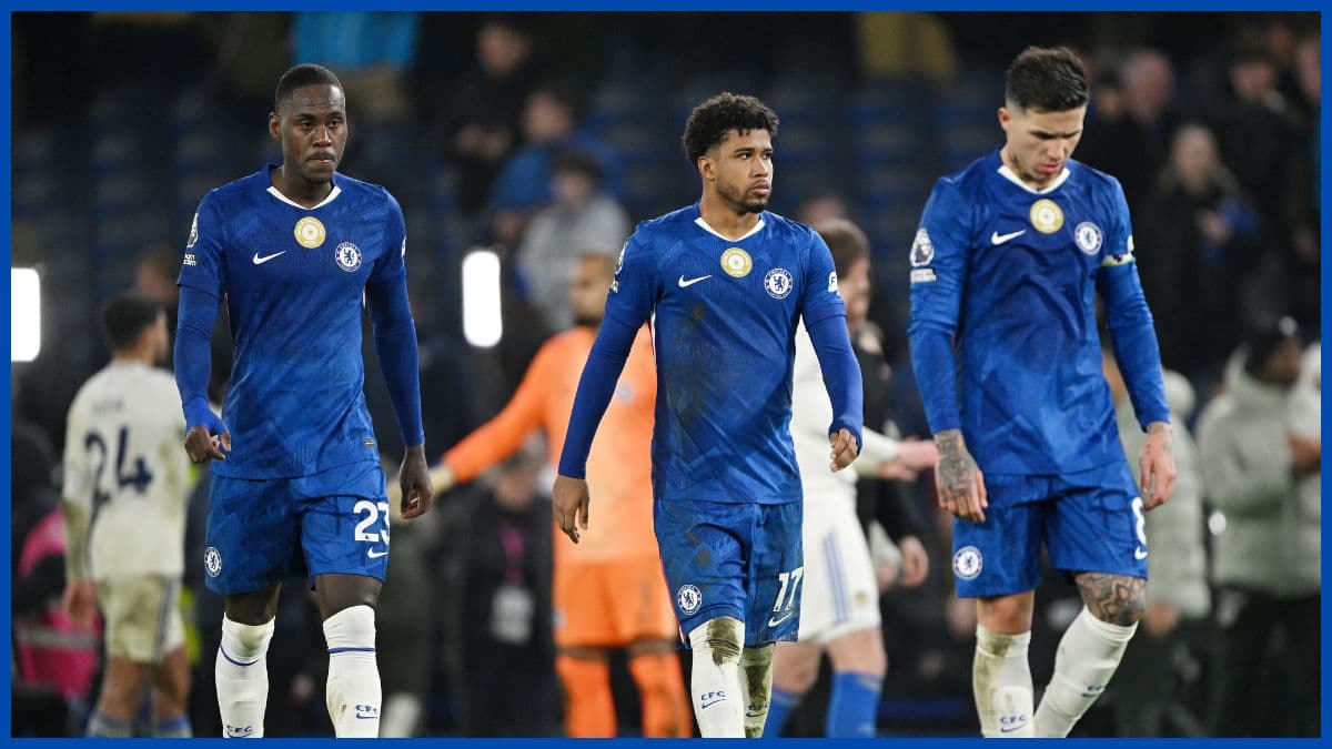 Only one thing can fix Chelsea – and they’re not going to get it this summer