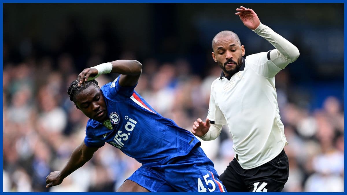 Stats show Chelsea midfielder doesn’t offer enough in attack or defence and shouldn’t be starting