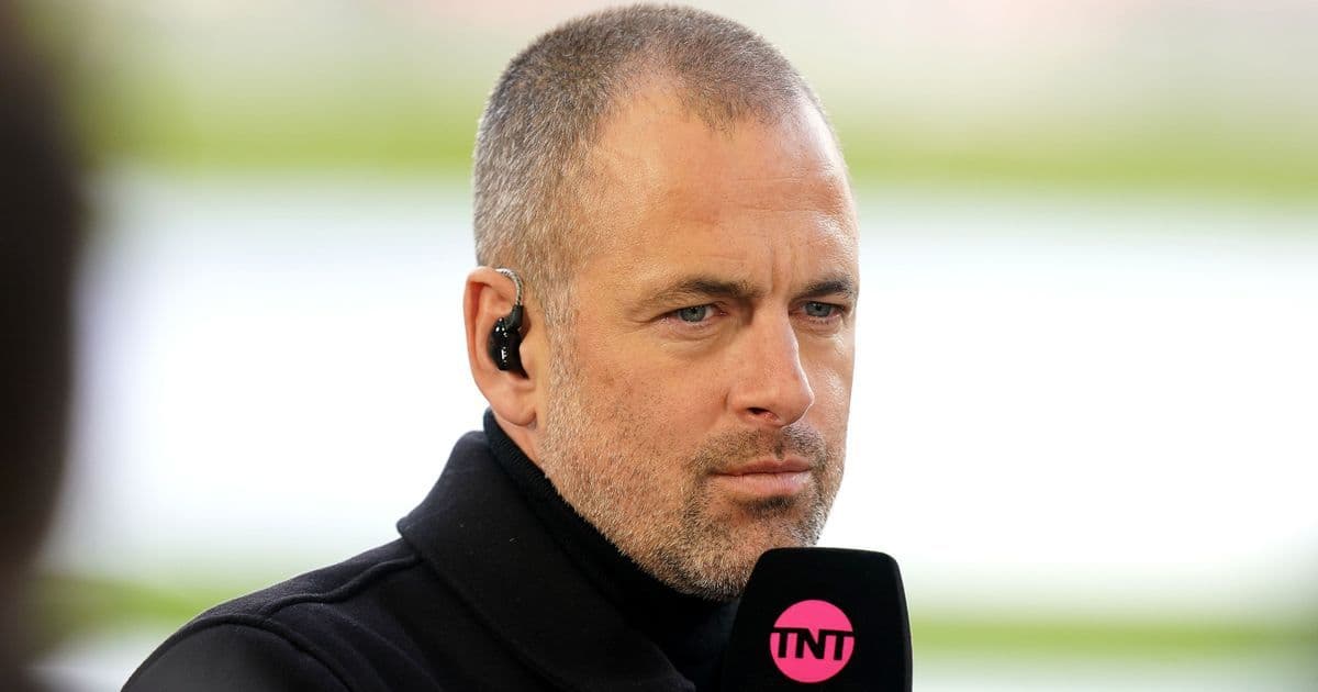 “Who is making these decisions” – Joe Cole slams Chelsea for failed transfer decision