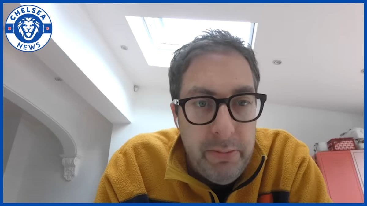 “Naive” to think Chelsea dressing room isn’t questioning project says top journalist