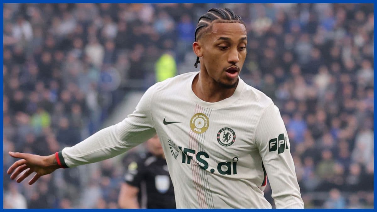 Chelsea vs Manchester United – Team News: Dreadful news for Chelsea in attack after shock absence