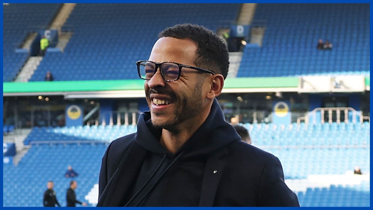 One clue that Liam Rosenior could keep his job another week according to top Sky reporter