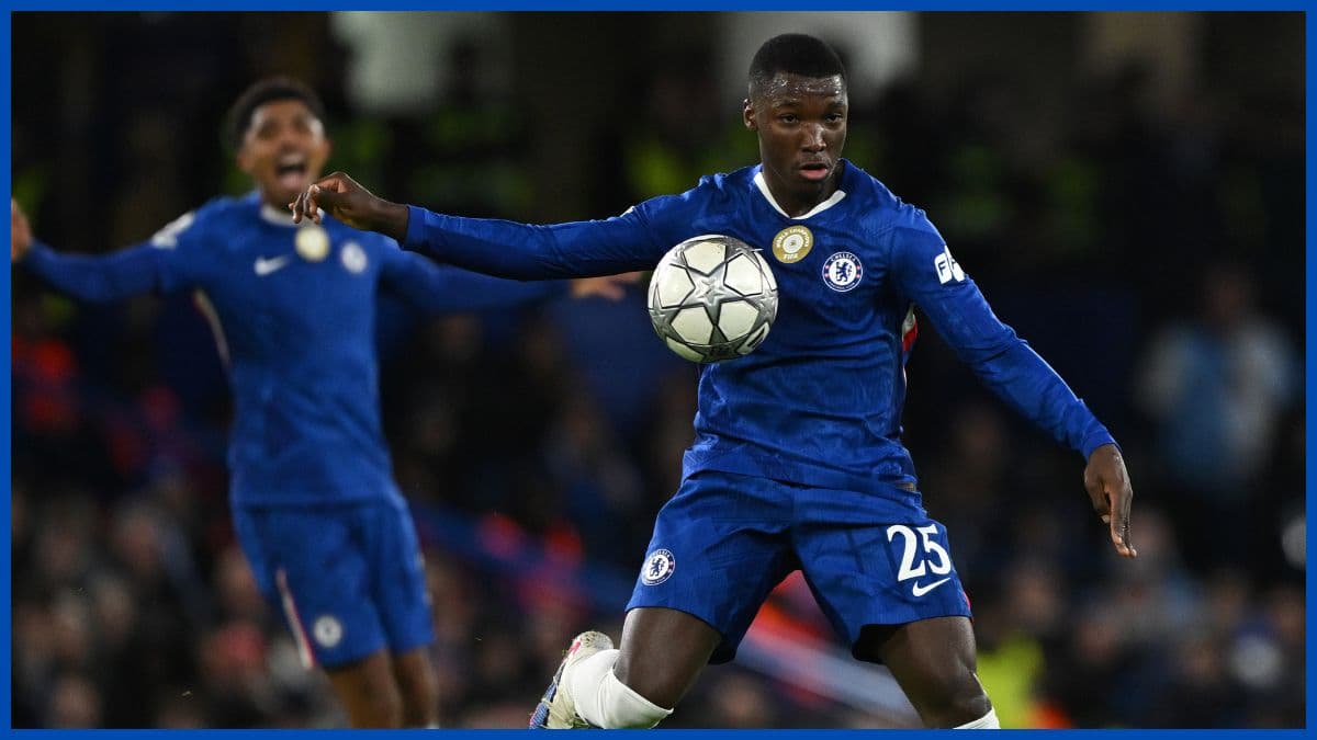 What Chelsea need from Moises Caicedo to beat Man City in FA Cup final
