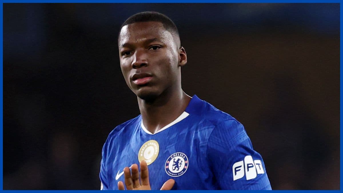 Chelsea star drops from 6th to 66th best Premier League player after sudden decline