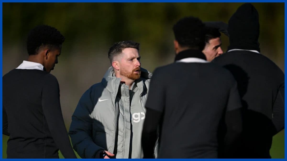“Definitely” – McFarlane promises squad decision that will make Chelsea fans very happy after injuries