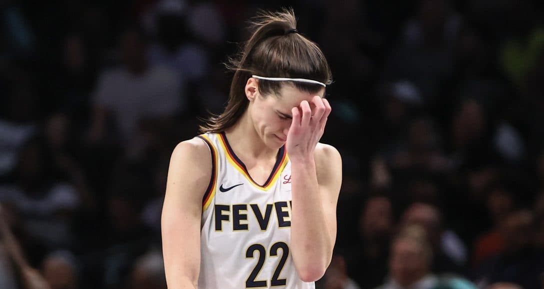 WNBA analyst on ESPN: Fever harder to defend without Caitlin Clark