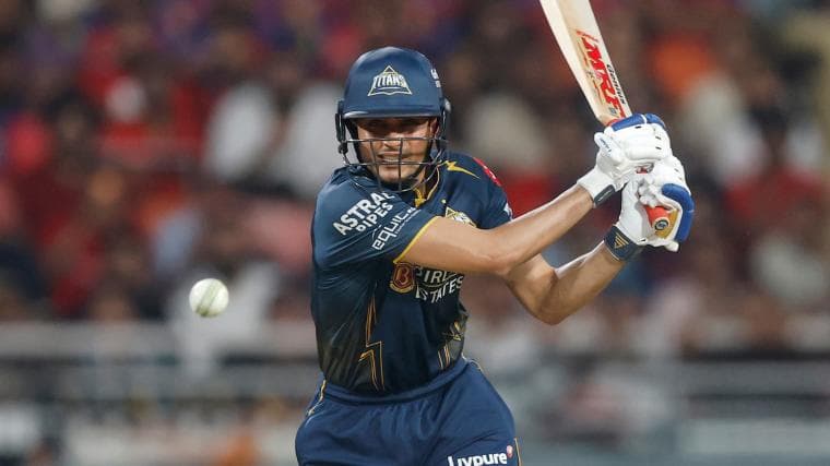 Who has dismissed Shubman Gill the most in IPL? Bhuvneshwar Kumar and Yuzvendra Chahal among top names on list