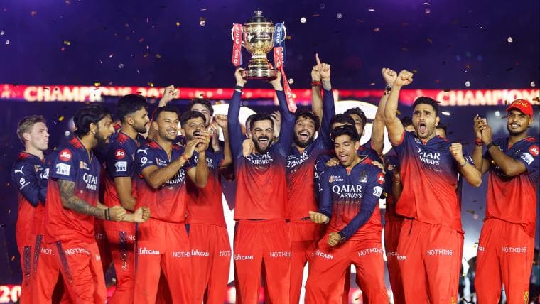 Explained: Why Royal Challengers Bengaluru's M Chinnaswamy stadium could miss hosting IPL 2026 final