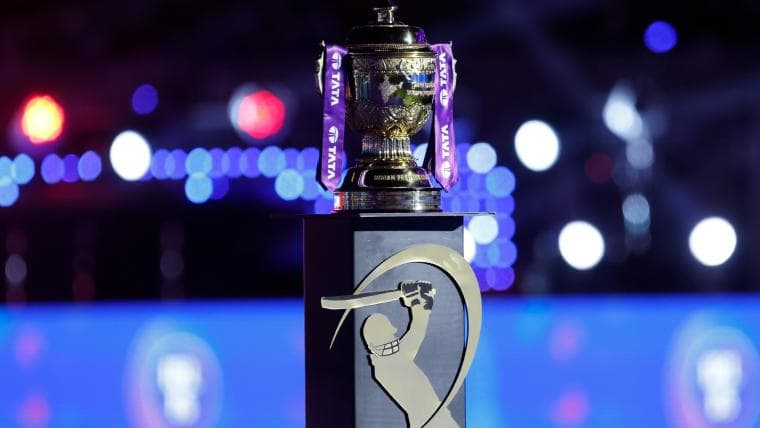 IPL 2026 schedule: Fixtures and full list of matches for Indian Premier League 2026 season