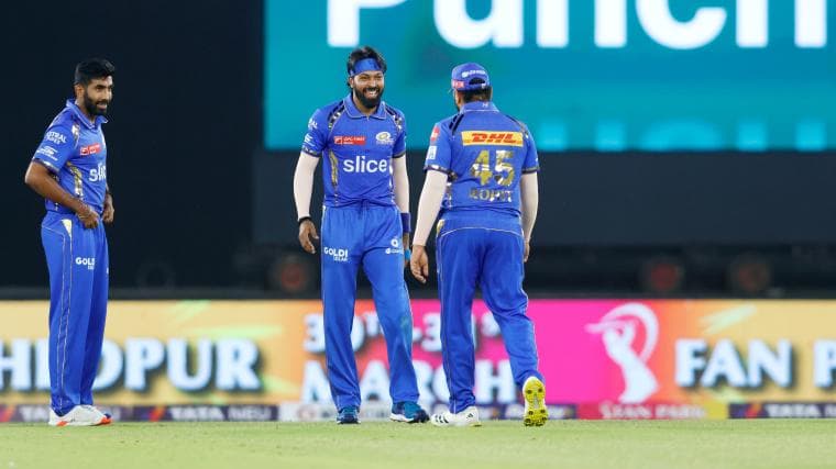 IPL without MI in playoffs: How many times has Mumbai Indians failed to qualify for IPL playoffs stage?