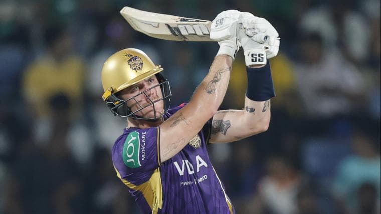 'I'd be the most hated player in Kolkata if...': Cameron Green after helping Finn Allen secure maiden IPL 2026 century for KKR