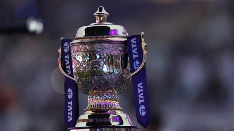 IPL 2026 points table: Detailed standings, latest results from 2026 Indian Premier League