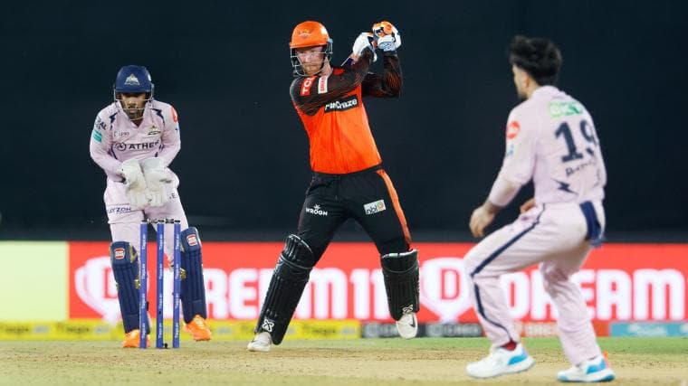 GT vs SRH head-to-head IPL: Last 5 matches, records at Narendra Modi Stadium, Ahmedabad and Rajiv Gandhi Stadium, Hyderabad