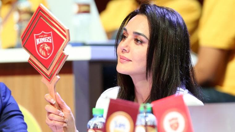 IPL 2026: Preity Zinta slams 'calculated misinformation' surrounding Chahal and Prabhsimran as PBKS issue statement