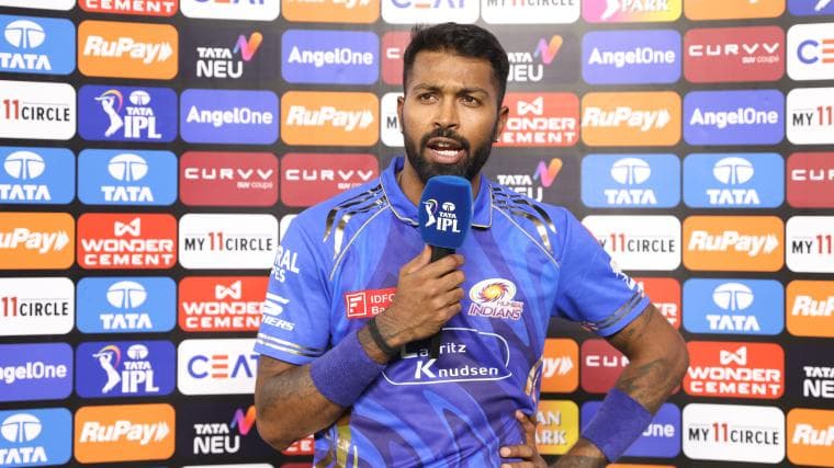 Did Hardik Pandya unfollow MI on social media? Fans spark rumours over Hardik's future at Mumbai after IPL 2026 elimination