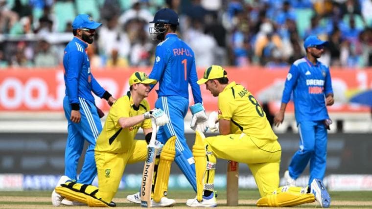 IND vs AUS triple tour: Australia’s Men, Women and U19 teams to visit India ahead of 2027 BGT Test series