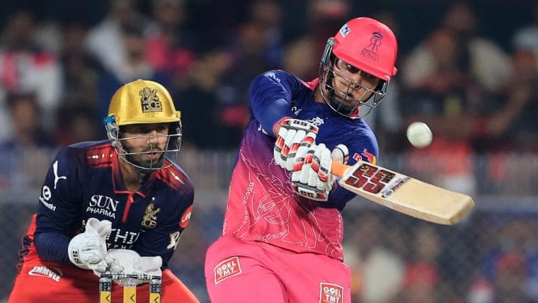 RR vs GT: Why are there no double-headers on Saturday, May 9 in IPL 2026?