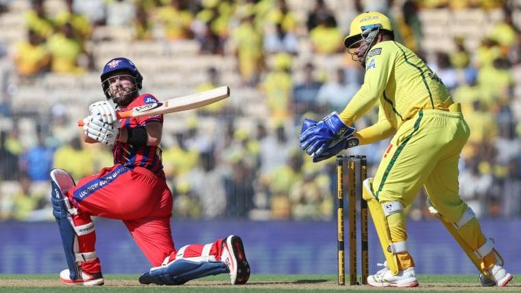 Highest individual powerplay scores in IPL history: Where LSG's Josh Inglis ranks after 77 runs vs CSK in 2026