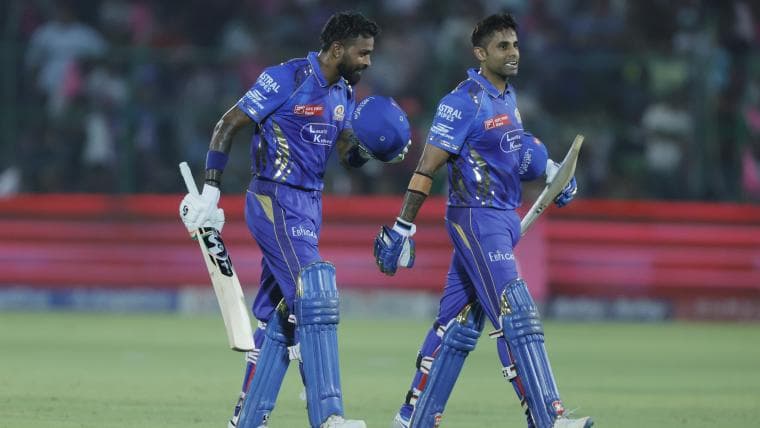 MI vs LSG Dream11: Lineups, pitch report and score predictions for IPL 2026 match