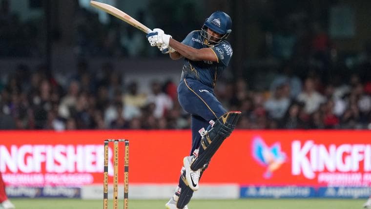 How many centuries have been scored in IPL 2026? Full list of centurions as Vaibhav Sooryavanshi strikes for RR